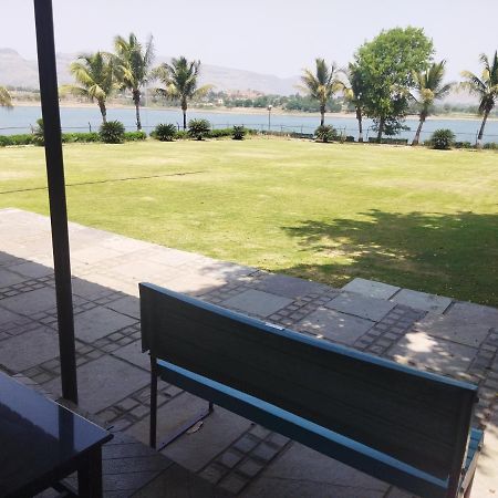 נאסיק Savana Lake Resort מראה חיצוני תמונה
