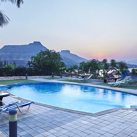 נאסיק Savana Lake Resort מראה חיצוני תמונה