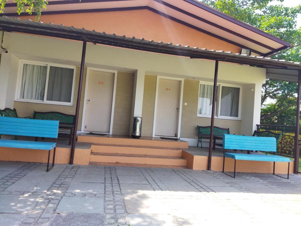 נאסיק Savana Lake Resort מראה חיצוני תמונה
