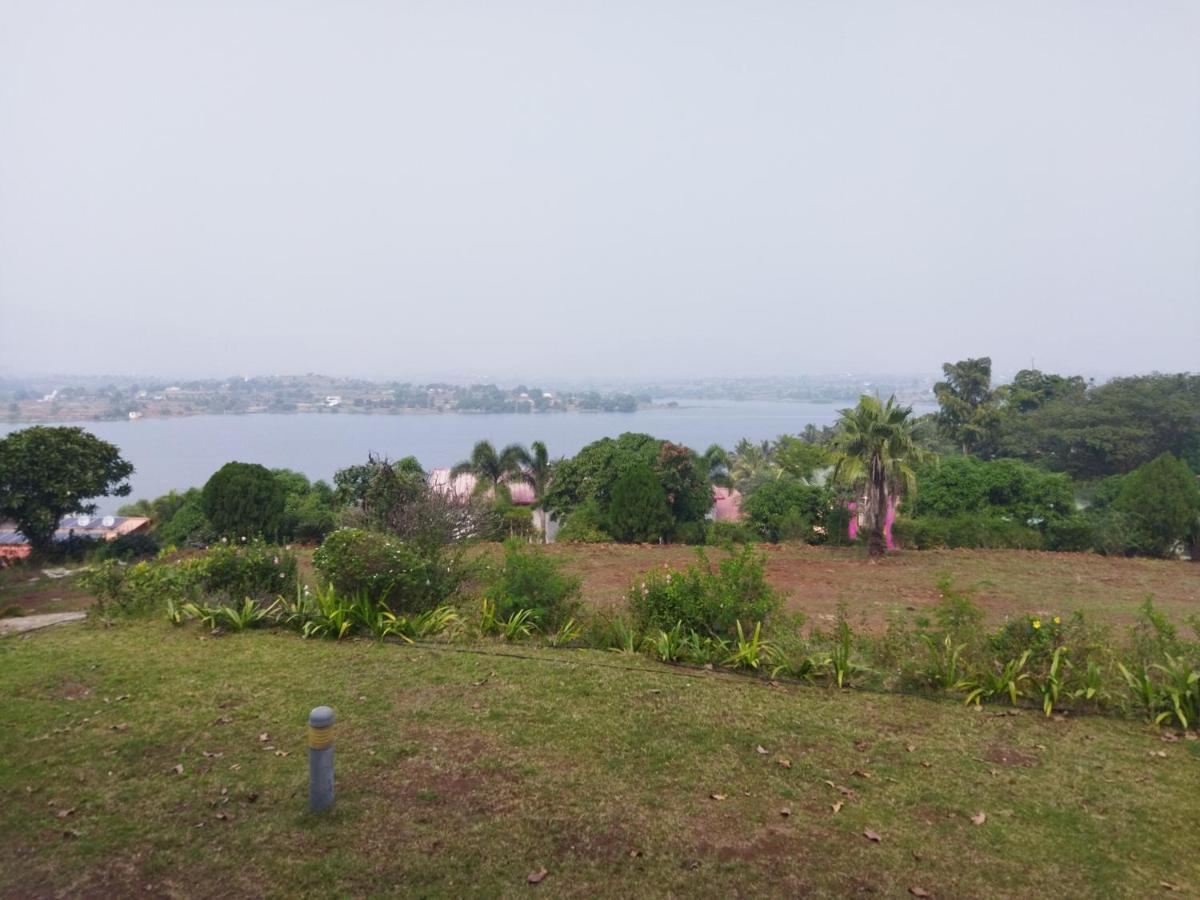 נאסיק Savana Lake Resort מראה חיצוני תמונה