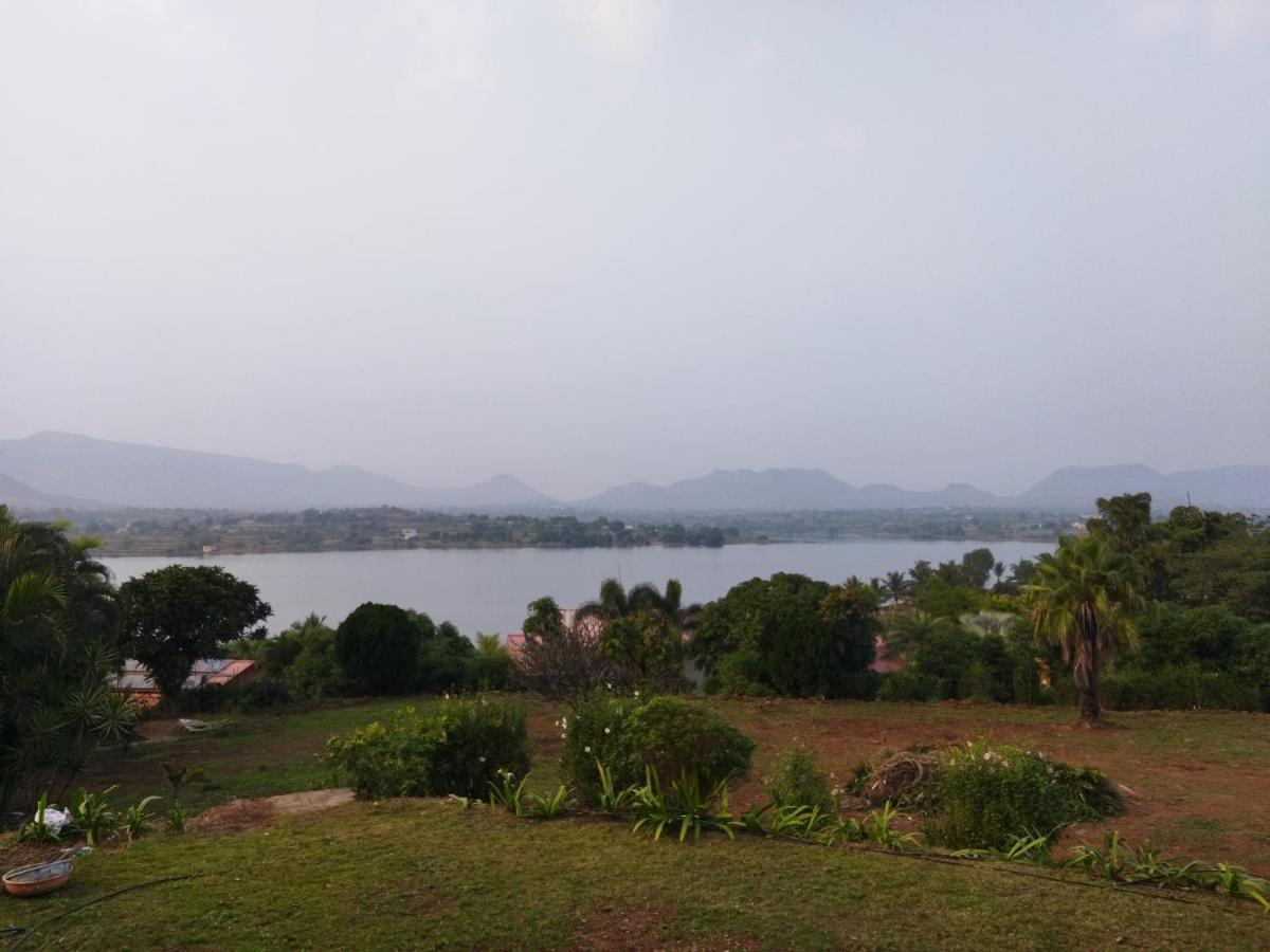 נאסיק Savana Lake Resort מראה חיצוני תמונה