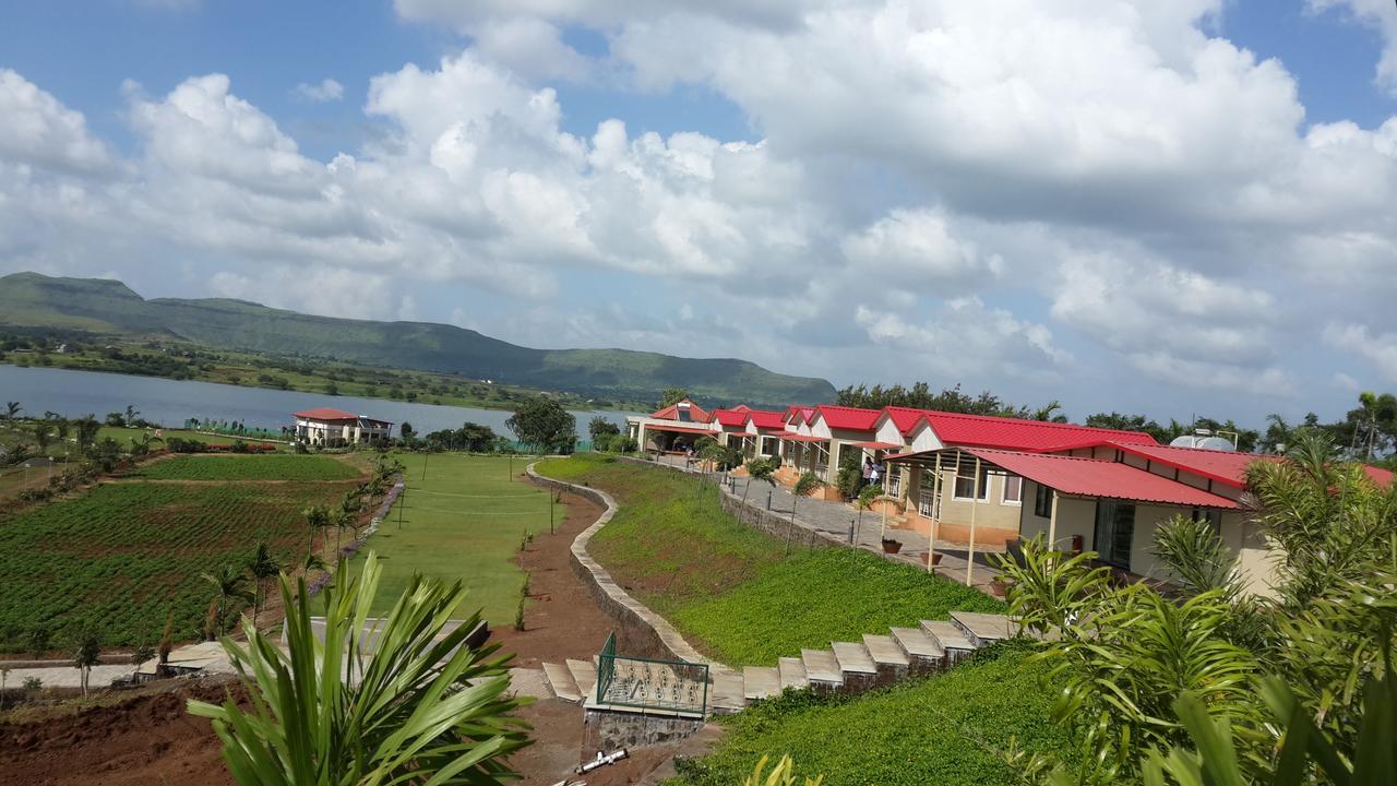 נאסיק Savana Lake Resort מראה חיצוני תמונה