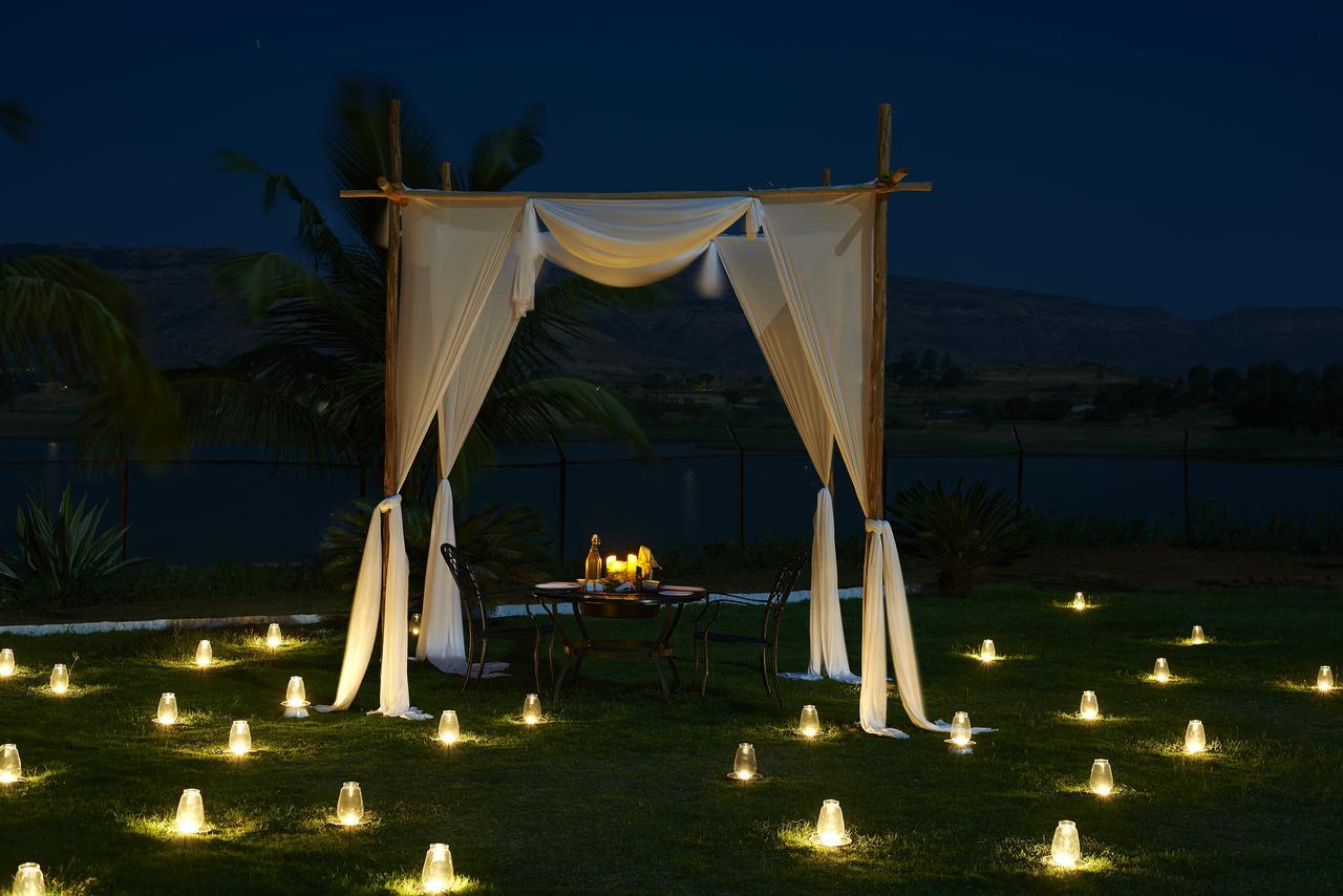 נאסיק Savana Lake Resort מראה חיצוני תמונה