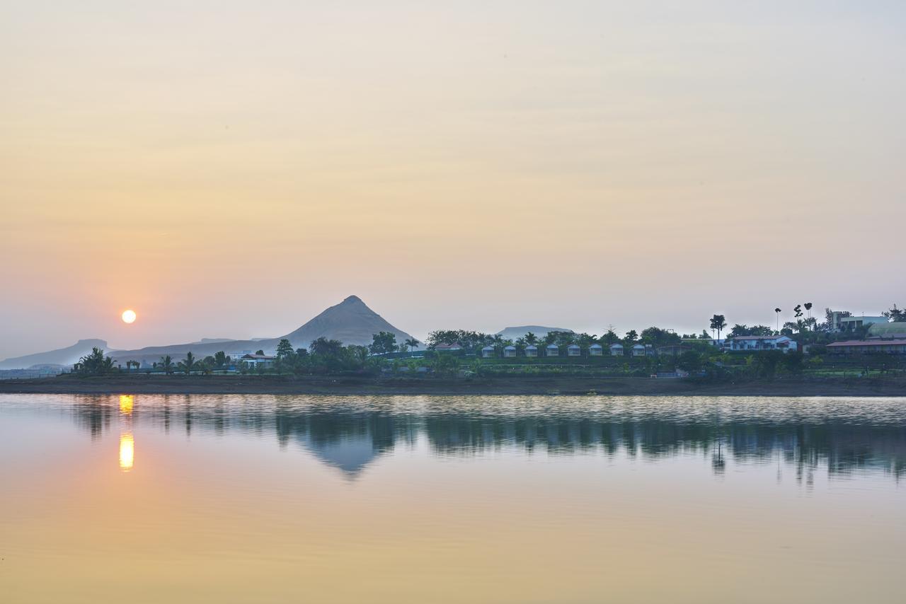 נאסיק Savana Lake Resort מראה חיצוני תמונה