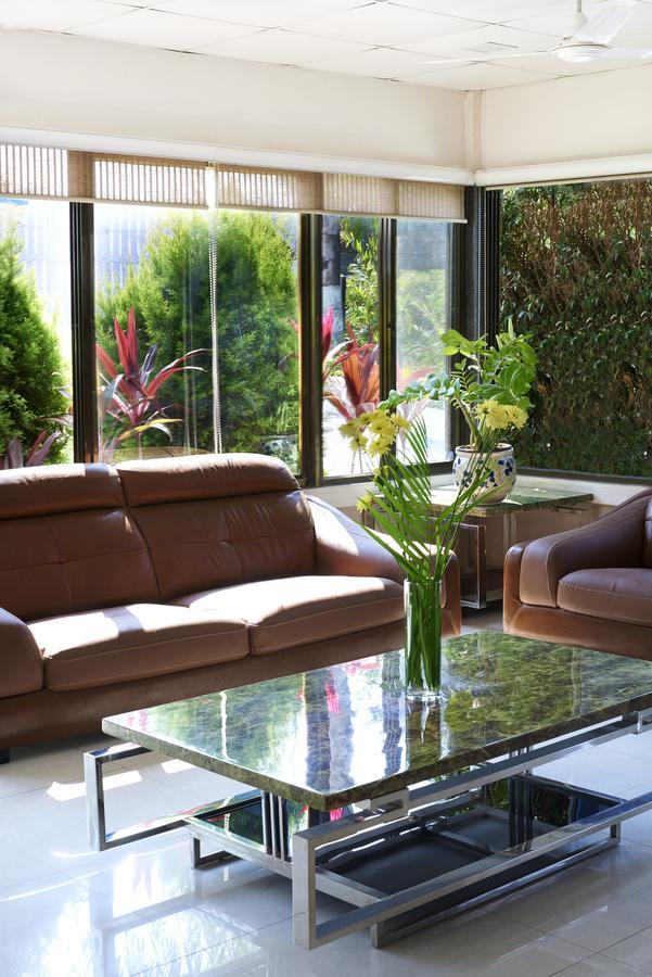 נאסיק Savana Lake Resort מראה חיצוני תמונה