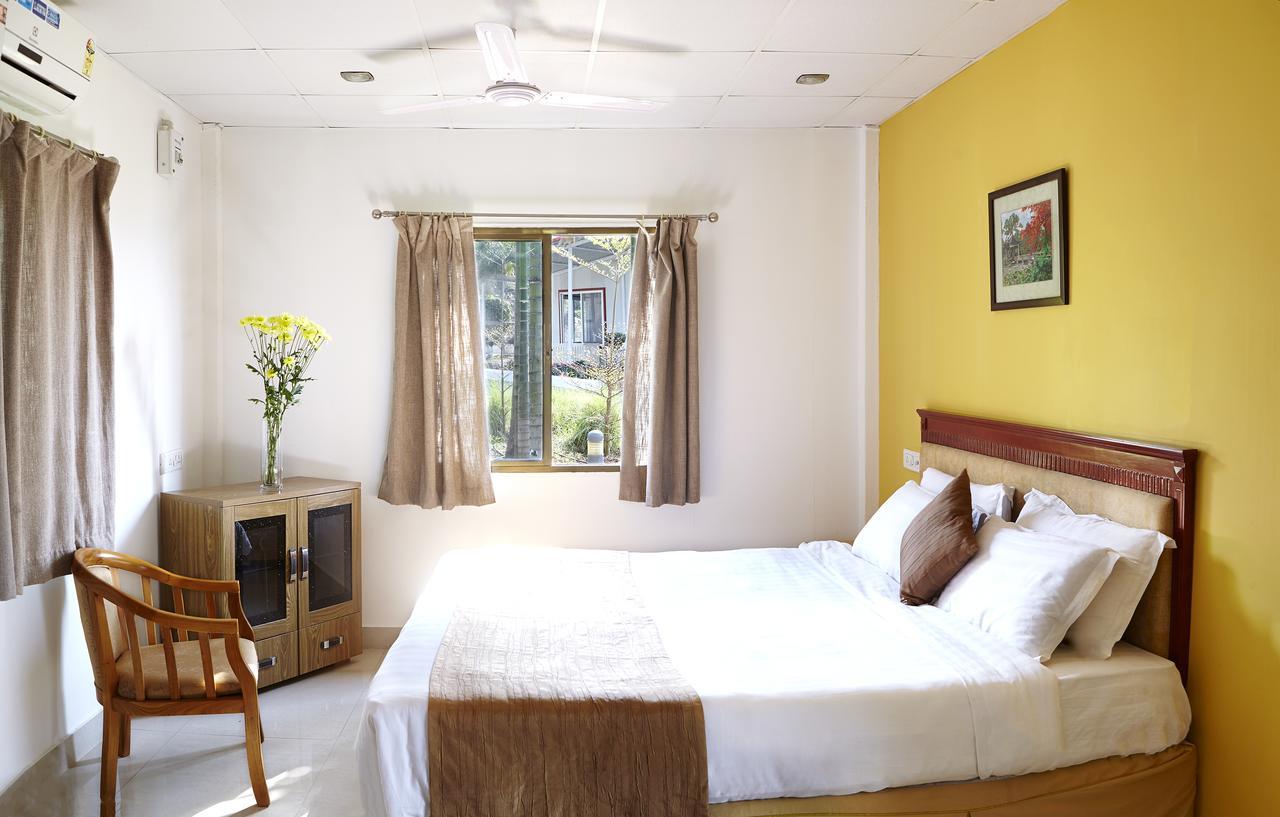 נאסיק Savana Lake Resort מראה חיצוני תמונה
