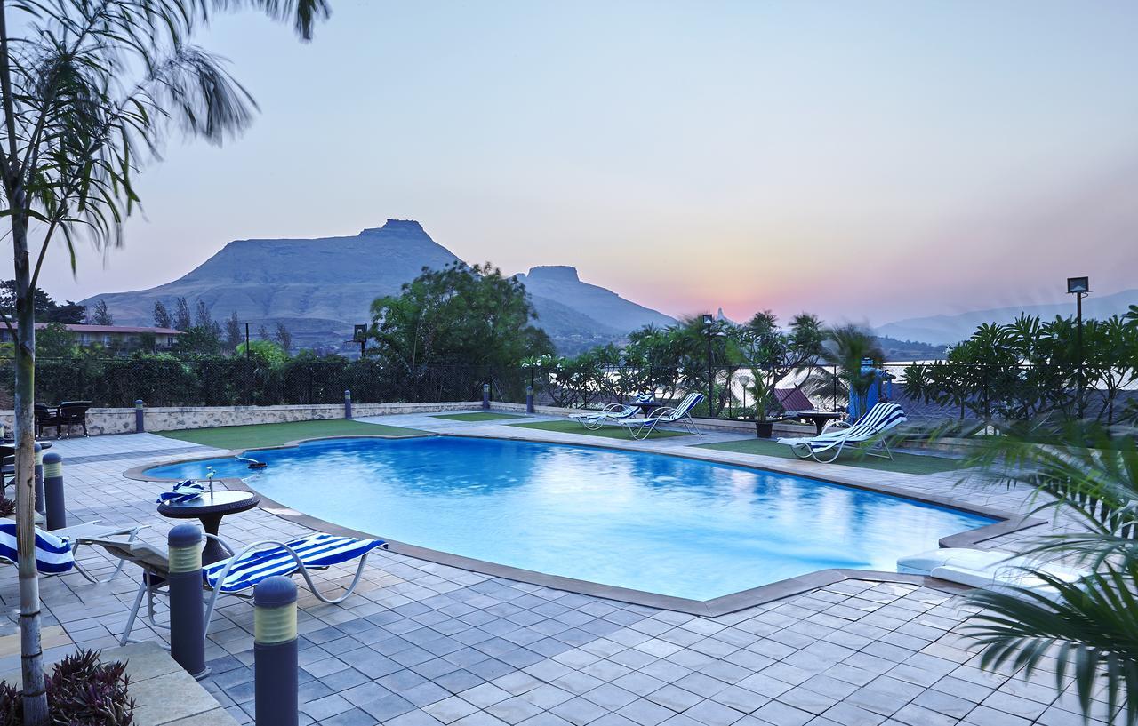 נאסיק Savana Lake Resort מראה חיצוני תמונה