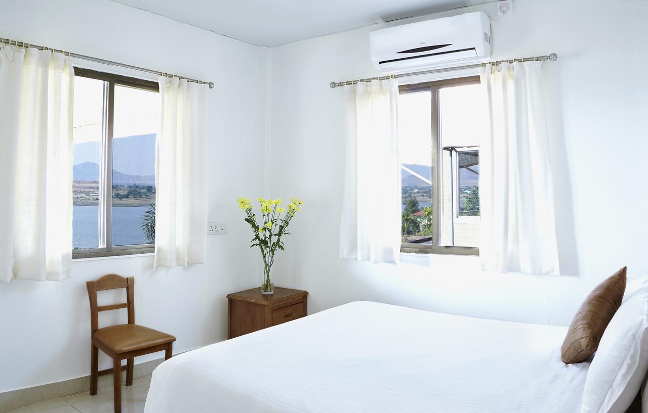 נאסיק Savana Lake Resort מראה חיצוני תמונה