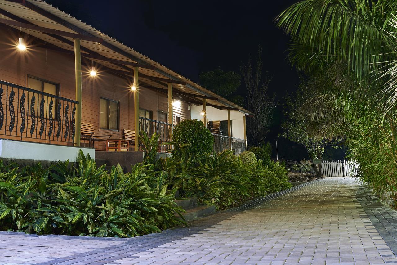 נאסיק Savana Lake Resort מראה חיצוני תמונה