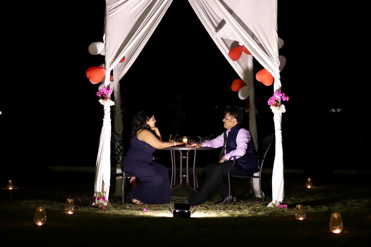 נאסיק Savana Lake Resort מראה חיצוני תמונה